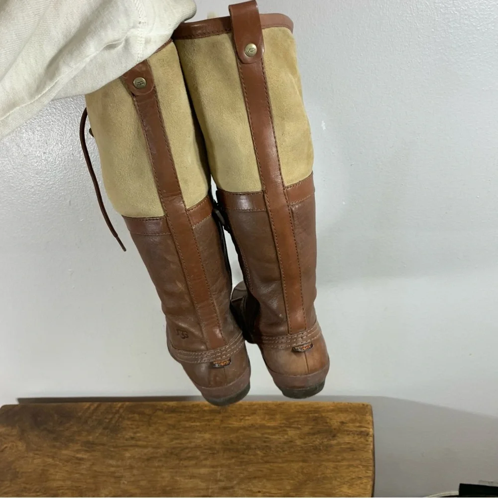 Ugg Winter waterproof boots - Picture 8 of 11